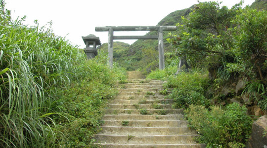 黃金神社01