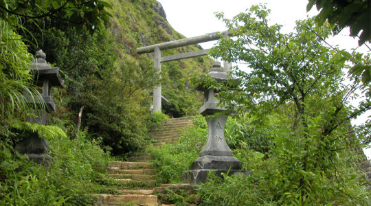 黃金神社03