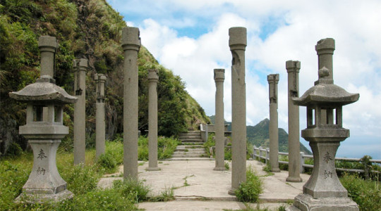 黃金神社04